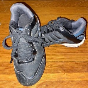 Little Kids toddler unisex soccer baseball cleats size 12